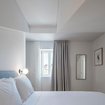 Lisbon Serviced Apartments - Mouraria Esterno foto