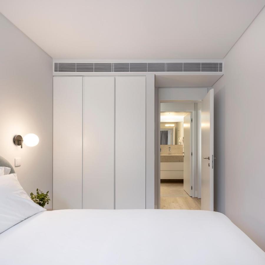 Lisbon Serviced Apartments - Mouraria Esterno foto