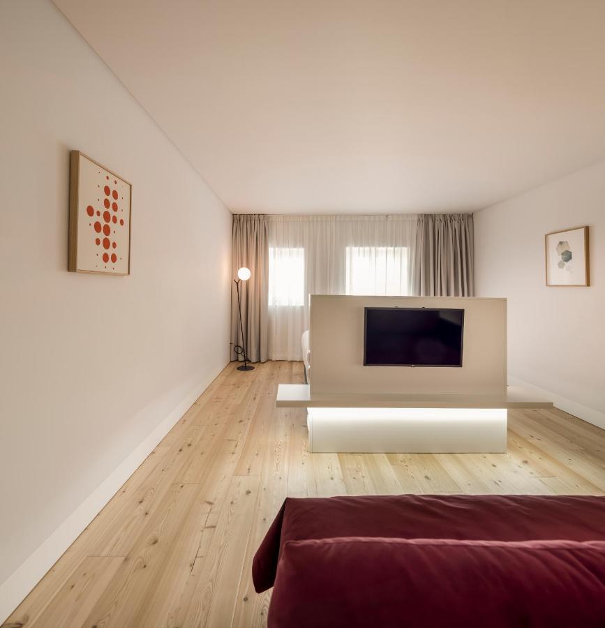 Lisbon Serviced Apartments - Mouraria Esterno foto